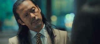 Ｎｅｔｆｌｉｘシリーズ「ガス人間」