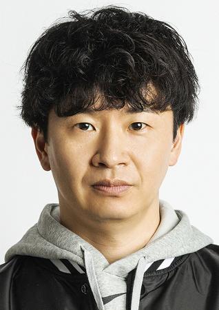 　若林正恭さん