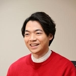 　クイズノックの伊沢拓司＝東京都千代田区