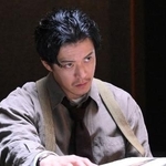 Ｎｅｔｆｌｉｘシリーズ「ガス人間」