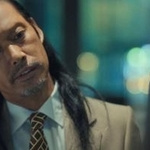 Ｎｅｔｆｌｉｘシリーズ「ガス人間」