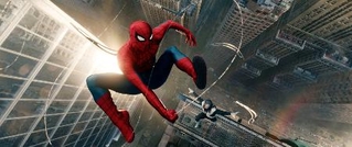 　映画「スパイダーマン　ブランド・ニュー・デイ」より（☆（○の中に小文字のＣ）２０２６　ＣＰＩＩ．　Ａｌｌ　Ｒｉｇｈｔｓ　Ｒｅｓｅｒｖｅｄ．　　☆（○の中に小文字のＣ）＆　ＴＭ２０２６　ＭＡＲＶＥＬ．）