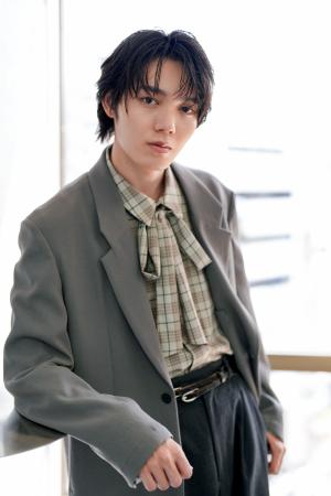 　小泉光咲