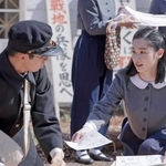 　特集ドラマ「手塚治虫の戦争」より