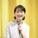 　映画祭に登場した吉永小百合＝東京都豊島区（主催者提供）