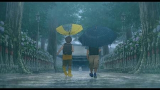 　映画「我々は宇宙人」より☆（○の中に小文字のＣ）ＮＯＴＨＩＮＧ　ＮＥＷ，　ＭＩＹＵ　ＰＲＯＤＵＣＴＩＯＮＳ