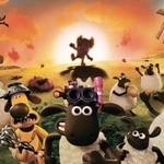 　「映画　ひつじのショーン　かぼちゃ畑の怪物！」より（（Ｃ）２０２６／ＡＡＲＤＭＡＮ　ＡＮＩＭＡＴＩＯＮＳ　Ｌｔｄ-Ａｌｌ　Ｒｉｇｈｔｓ　Ｒｅｓｅｒｖｅｄ）