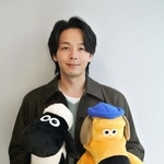 　「映画ショーンバサダー」を務める中村倫也