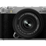 　富士フイルムの「Ｘ-Ｍ５」