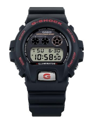 　カシオ計算機の「ＤＷ-６９００ＴＲ」