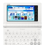 　カシオ計算機の「ＸＤ-ＳＡ４９００」