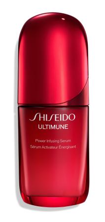　資生堂の「ＳＨＩＳＥＩＤＯ　アルティミューン　パワライジング　セラム」
