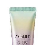 　富士フイルムの「アスタリフト　Ｄ-ＵＶシールド　トーンアップ」