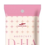 　マルハニチロの「おはだのごちそう　Ｄ-ＨＡＤＡ（ディーハダ）」
