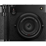 　富士フイルムの「ＦＵＪＩＦＩＬＭ　ＧＦＸ１００ＲＦ」
