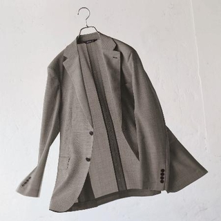 　三陽商会が発売した「Ｐａｕｌ　Ｓｔｕａｒｔ」の通気性の高いジャケット