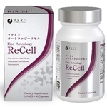 　ファインの「ファイン　オートファジーＲｅＣｅｌｌ」