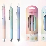 　ぺんてるのボールペン「ＦＬＯＡＴＵＮＥ（フローチューン）」の数量限定品「Ａｉｒｙ　Ｄｅｓｉｇｎ（エアリーデザイン）」