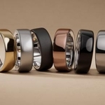 　ＯＵＲＡのスマートリング「Ｏｕｒａ　Ｒｉｎｇ４」