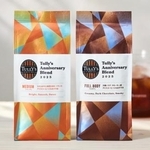 　タリーズコーヒージャパンの「アニバーサリーブレンド」