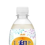 　アサヒ飲料の「三ツ矢ひんやり和梨」