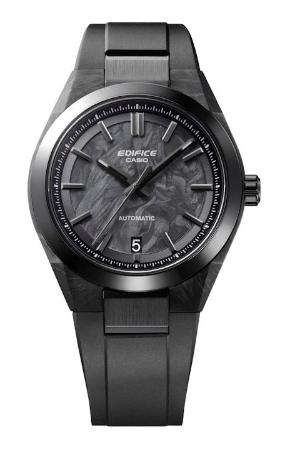 　カシオ計算機が発売した機械式時計「ＥＦＫ-１００ＸＰＢ-１Ａ」