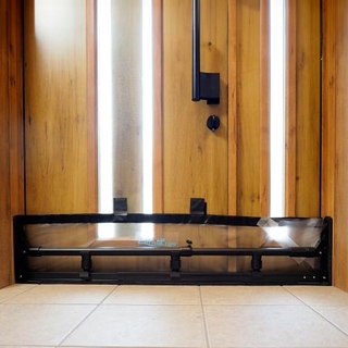 　帝人フロンティアの家庭用止水シート「とめっぱ　Ｌｉｇｈｔ（ライト）」