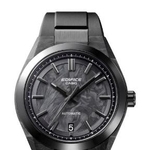 　カシオ計算機が発売した機械式時計「ＥＦＫ-１００ＸＰＢ-１Ａ」