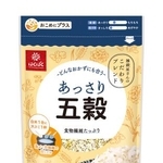 　はくばくの「おこめプラスシリーズ」