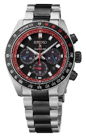 　セイコーウオッチが発売した「ＳＢＤＬ１２１」