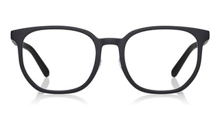 　オンデーズの新ブランド「ＢＡＣＫ　ｉｎ　ＢＬＡＣＫ」から発売された黒縁眼鏡「ＯＢ２００３Ｎ-４Ａ　Ｃ１」