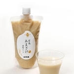 　日本盛の「玄米あまざけ（濃縮タイプ）」