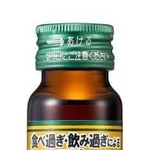 　ゼリア新薬工業の「ヘパリーゼ胃腸内服液ＥＸ」