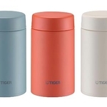 　タイガー魔法瓶の「真空断熱フードジャー」