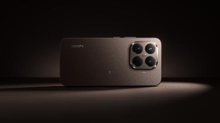 　シャオミの「Ｘｉａｏｍｉ　１５Ｔ　Ｐｒｏ」