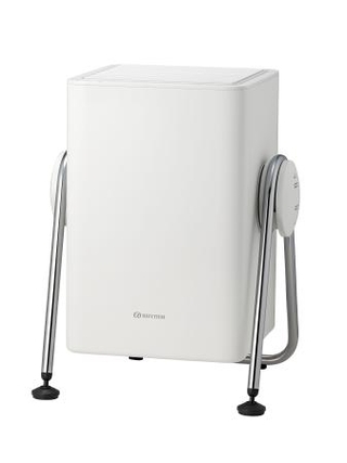 風向き自由な空気清浄機|新商品|神戸新聞NEXT