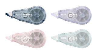 　プラスの「ホワイパー　クワイエット」