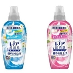 　Ｐ＆Ｇジャパン「レノア超消臭　１ＷＥＥＫ　極やわ仕上げ」