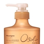 　花王が発売した「Ｏｓｏｌｏ（オソロ）」のシャンプー