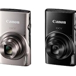 　キヤノンのコンパクトデジタルカメラ「ＩＸＹ　６５０　ｍ」