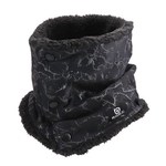 　おたふく手袋の「ＢＴ　防風リフレクトネックウオーマー」