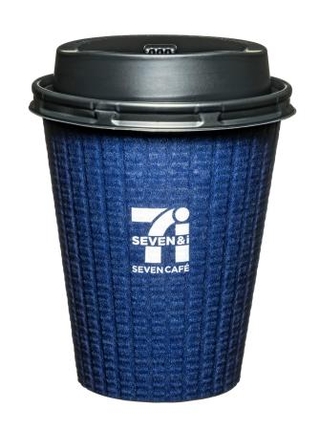　セブン-イレブン・ジャパンの「セブンカフェ　水素焙煎コーヒー」