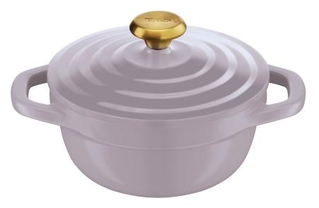 　グループセブジャパンの「キャストライン　エアココットミニ　ミニココット１１ｃｍ」（同社提供）