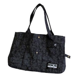 　エッチ・ケー・エスの「ＨＫＳ　ＳＤＧｓ　トートバッグ」