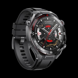 　華為技術日本のスマート時計「ＨＵＡＷＥＩ　ＷＡＴＣＨ　Ｕｌｔｉｍａｔｅ　２」