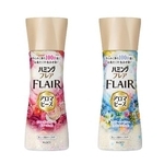 　花王が発売した洗濯用香り付け剤「ハミングフレア　アロマビーズ」