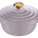 　グループセブジャパンの「キャストライン　エアココットミニ　ミニココット１１ｃｍ」（同社提供）