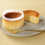 　ローソンの「生ベイクドチーズケーキ」