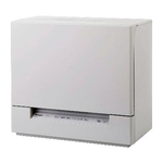 　パナソニックの「卓上型食器洗い乾燥機　スリムタイプ　ＮＰ-ＴＳＫ２」