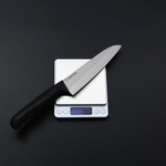 　キングジムの包丁「銀チタン　ハイブリッド包丁」